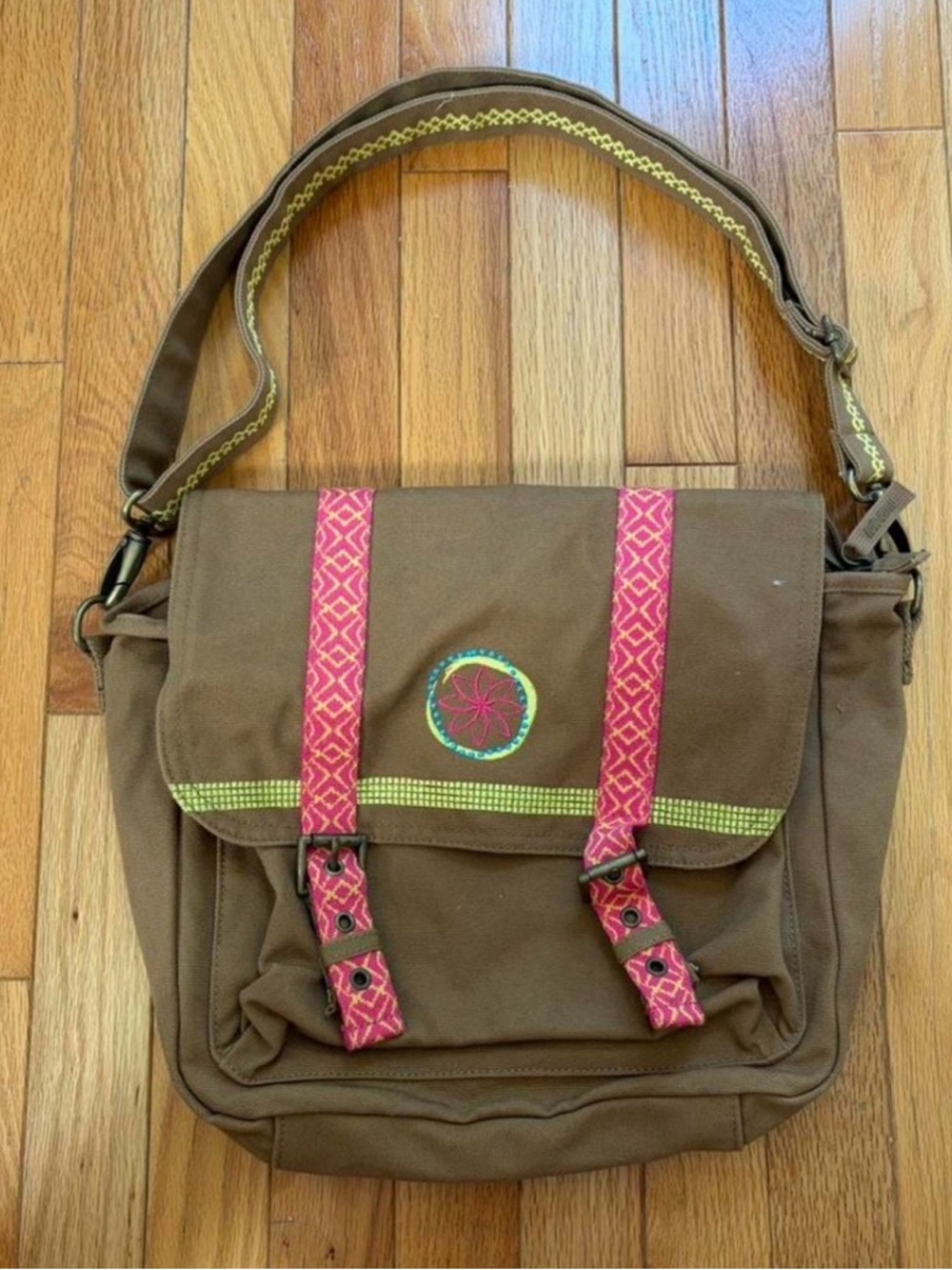 life size lea clark american girl doll bag shoulder bag tote bag